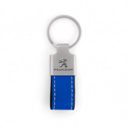 MINI PLAZZA KEY RING - 20MM