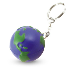 ANTISTRESS KEY RING BALL -...