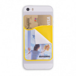 FUNDA ADHESIVA DE SILICONE...