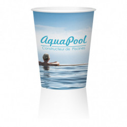 GOBELET PAPIER 33,3 CL