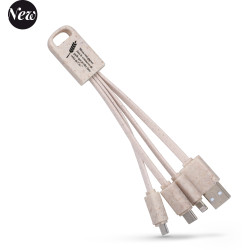 CABLE USB 3 EN 1 - CBUSB17