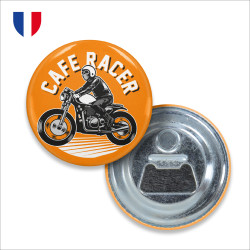 BADGE DÉCAPSULEUR - FRANCE