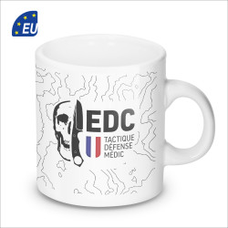 MUG CERAMIQUE ESPRESSO