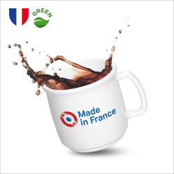 GOBELET 100% RECYCLABLE