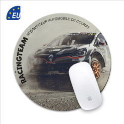 TAPIS DE SOURIS ROND