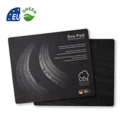 MOUSE PAD ECOLOGICO