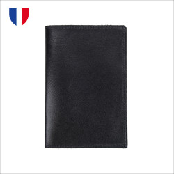 CARD CASE - LEATHER - MADE...