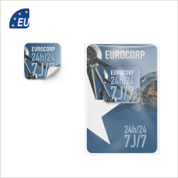 STICKY CLEANER - MADE IN...