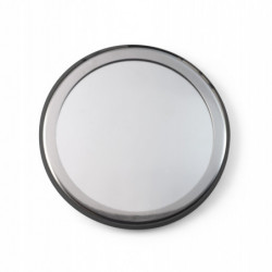 MIRROR DIAMETER 75MM