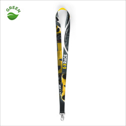 LANYARD SUBLIME RPET