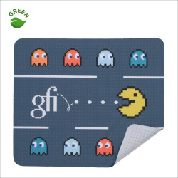 RPET MICROFIBER MOUSE PAD