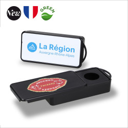 CENDRIER DE POCHE - FRANCE