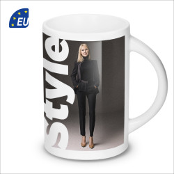 MUG CERAMIQUE STYLE