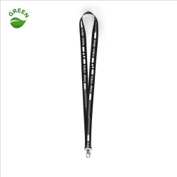 RPET LANYARD WITH PRINTING