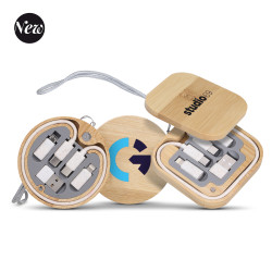 KIT DE CHARGEMENT USB