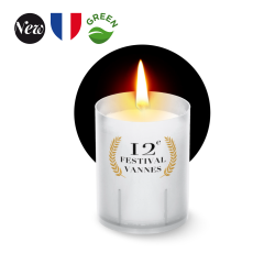 BOUGIE GRAND MODELE - FRANCE