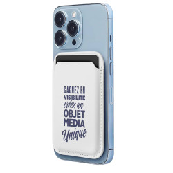 PORTA CARTE ANTI RFID -...
