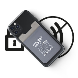 ANTI RFID CARD HOLDER - 3M