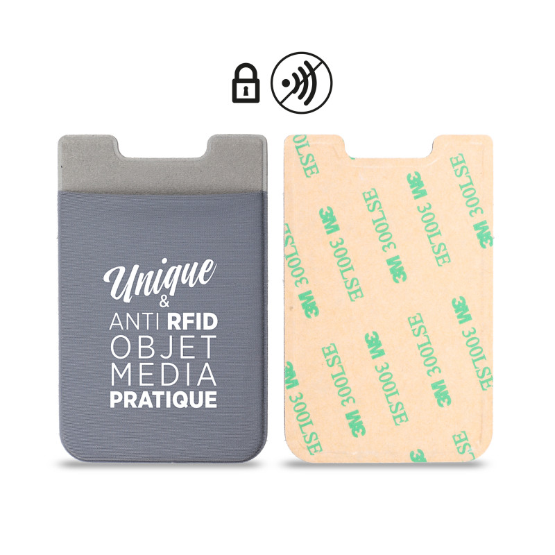 ANTI RFID CARD HOLDER - 3M