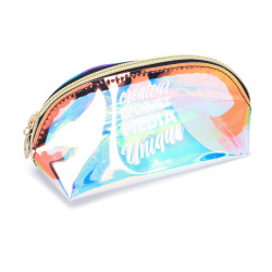 KIT DE MAQUILLAJE HOLOGRÁFICO