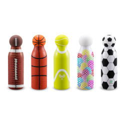 BALLOON CAP BOTTLE