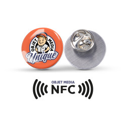 SPILLA CON BASE IN FERRO...