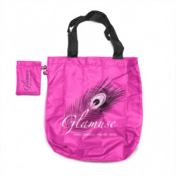 FOLDABLE SHOPPING BAG