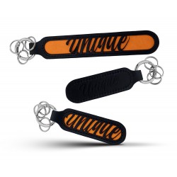 LLAVERO DE PU CON INSERTO...