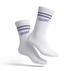 VINTAGE SPORTS SOCKS