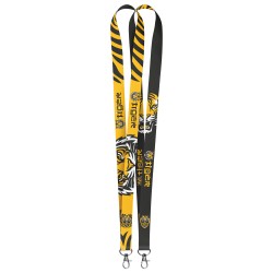 LANYARD POLYESTER SUBLIMÉ...