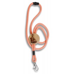 LANYARD TUBOLARE COTONE/ BAMBÙ