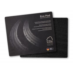 MOUSE PAD ECOLOGICO