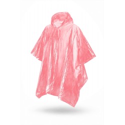 PONCHO EN PE