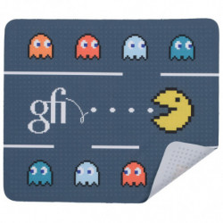 MICROFIBER MOUSE PAD