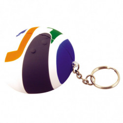 ANTISTRESS KEY RING BALL -...