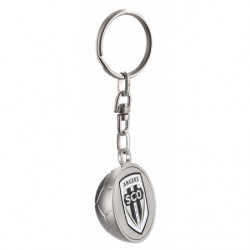 SPORT KEY RING 3D One Side