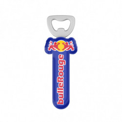 PVC FLEX BOTTLE OPENER