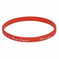 SLIM SILICONE BAND