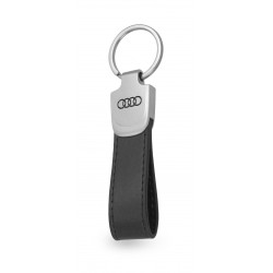 IMITATION LEATHER KEY RING...