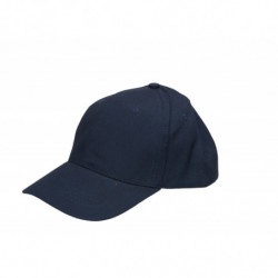 GORRA 6 PIEZAS 180GSM