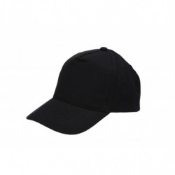 CAP 5 PANELS 255GSM