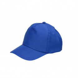 GORRA 5 PIEZAS 160GSM