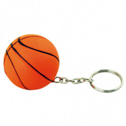 ANTISTRESS KEY RING BALL -...