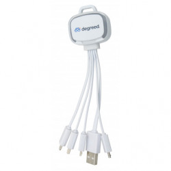 CAVO USB 4 IN 1