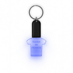 KEY RING WITH LEDPULSE® -...