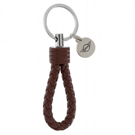 PU LEATHER LOOP KEYCHAINPU LEATHER LOOP KEYCHAIN