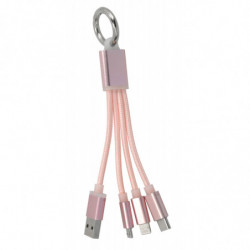 3 IN 1 USB CABLE