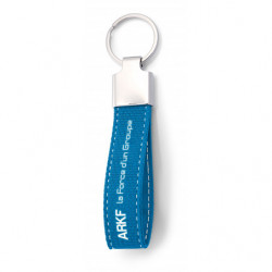 PLAZZA KEY RING - STRAP