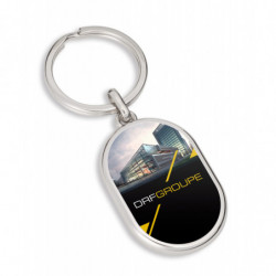 ZINC ALLOY KEY RING...